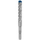 BOSCH Foret pour perforateur EXPERT SDS plus-7X 15 x 100 x 165 mm 2608900127