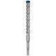 BOSCH Foret pour perforateur EXPERT SDS plus-7X 16 x 150 x 215 mm 2608900130