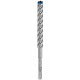 BOSCH Foret pour perforateur EXPERT SDS plus-7X 17 x 150 x 215 mm 2608900136
