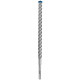 BOSCH Foret pour perforateur EXPERT SDS plus-7X 17 x 250 x 315 mm 2608900137