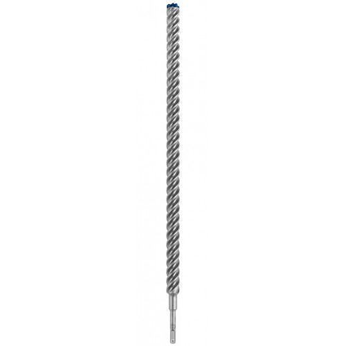 BOSCH Foret pour perforateur EXPERT SDS plus-7X 25 x 550 x 600 mm 2608900152