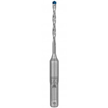 BOSCH Foret pour perforateur EXPERT SDS plus-7X, 4 x 50 x 115 mm, 10 pieces 2608900156