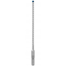 BOSCH Foret pour perforateur EXPERT SDS plus-7X, 6 x 150 x 215 mm, 10 pieces 2608900161
