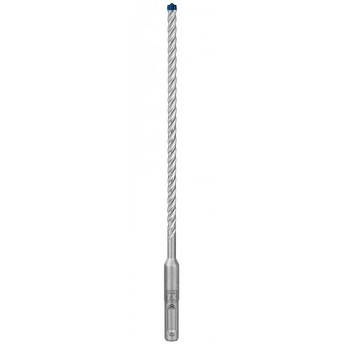 BOSCH Foret pour perforateur EXPERT SDS plus-7X, 6 x 150 x 215 mm, 10 pieces 2608900161