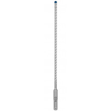 BOSCH Foret pour perforateur EXPERT SDS plus-7X, 6 x 200 x 265 mm, 10 pieces 2608900162