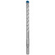 BOSCH Foret pour perforateur EXPERT SDS plus-7X, 10 x 100 x 165 mm, 10 pieces 2608900170