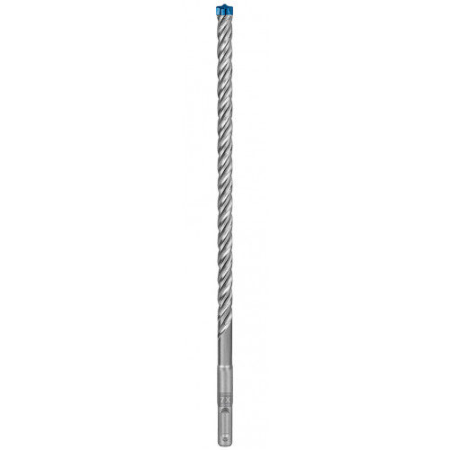 BOSCH Foret pour perforateur EXPERT SDS plus-7X, 10 x 200 x 265 mm, 10 pieces 2608900172