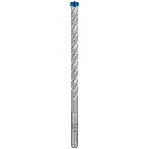 BOSCH Foret pour perforateur EXPERT SDS plus-7X, 12 x 150 x 215 mm, 10 pieces 2608900174