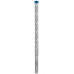 BOSCH Foret pour perforateur EXPERT SDS plus-7X, 12 x 150 x 215 mm, 10 pieces 2608900174