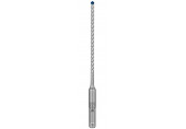 BOSCH Foret pour perforateur EXPERT SDS plus-7X, 5 x 100 x 165 mm, 30 pieces 2608900179