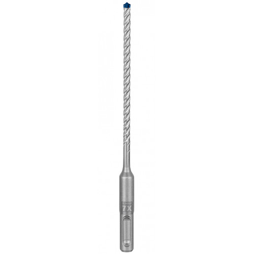 BOSCH Foret pour perforateur EXPERT SDS plus-7X, 5 x 100 x 165 mm, 30 pieces 2608900179