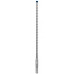 BOSCH Foret pour perforateur EXPERT SDS plus-7X, 8 x 200 x 265 mm, 30 pieces 2608900185
