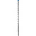 BOSCH Foret pour perforateur EXPERT SDS plus-7X, 10 x 150 x 215 mm, 30 pieces 2608900187