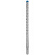 BOSCH Foret pour perforateur EXPERT SDS plus-7X, 10 x 150 x 215 mm, 30 pieces 2608900187