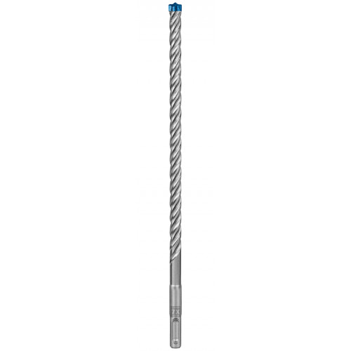 BOSCH Foret pour perforateur EXPERT SDS plus-7X, 10 x 200 x 265 mm, 30 pieces 2608900188