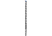 BOSCH Foret pour perforateur EXPERT SDS plus-7X, 12 x 200 x 265 mm, 30 pieces 2608900190