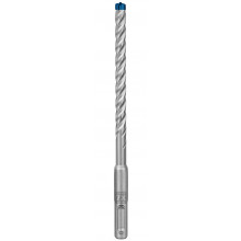 BOSCH Foret pour perforateur EXPERT SDS plus-7X, 8 x 100 x 165 mm, 50 pieces 2608900192