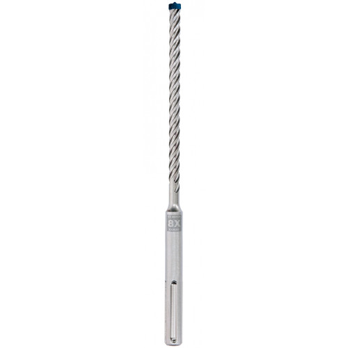 BOSCH Foret pour perforateur EXPERT SDS max-8X 12 x 200 x 340 mm 2608900201