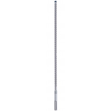 BOSCH Foret pour perforateur EXPERT SDS max-8X 16 x 600 x 740 mm 2608900216