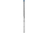 BOSCH Foret pour perforateur EXPERT SDS max-8X 18 x 200 x 340 mm 2608900221