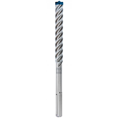BOSCH Foret pour perforateur EXPERT SDS max-8X 24 x 200 x 320 mm 2608900238