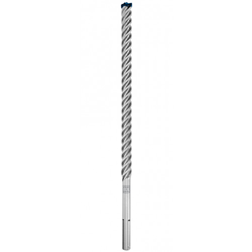 BOSCH Foret pour perforateur EXPERT SDS max-8X 24 x 400 x 520 mm 2608900239