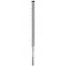 BOSCH Foret pour perforateur EXPERT SDS max-8X 24 x 400 x 520 mm 2608900239