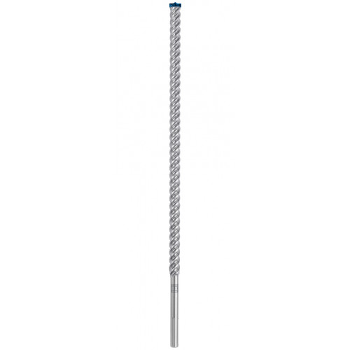 BOSCH Foret pour perforateur EXPERT SDS max-8X 25 x 600 x 720 mm 2608900242