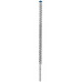 BOSCH Foret pour perforateur EXPERT SDS max-8X 28 x 800 x 920 mm 2608900250