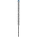 BOSCH Foret pour perforateur EXPERT SDS max-8X 30 x 400 x 520 mm 2608900253