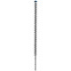 BOSCH Foret pour perforateur EXPERT SDS max-8X 32 x 600 x 720 mm 2608900256
