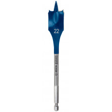BOSCH Meche plate EXPERT Self Cut Speed 22 x 152 mm 2608900320