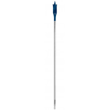 BOSCH Meche plate EXPERT Self Cut Speed 16 x 400 mm 2608900343