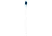BOSCH Meche plate EXPERT Self Cut Speed 25 x 400 mm 2608900350