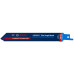 BOSCH Lame de scie sabre EXPERT 'Thin Tough Metal' S 922 EHM, 1 pce 2608900360