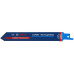 BOSCH Lame de scie sabre EXPERT 'Thin Tough Metal' S 922 EHM, 10 pces 2608900362