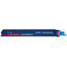 BOSCH Lame de scie sabre EXPERT 'Thick Tough Metal' S 1155 CHC, 3 pces 2608900369