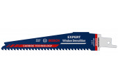 BOSCH Lame de scie sabre EXPERT 'Window Demolition' S 956 DHM, 1 pce 2608900385