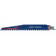 BOSCH Lame de scie sabre EXPERT 'Tough Wood' S 1142 KHM 10 pces 2608900405