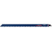 BOSCH Lame de scie sabre EXPERT 'Aerated Concrete' S 2041 HM 1 pce 2608900413