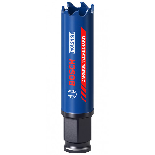 BOSCH Scie trépan EXPERT Tough Material 20 x 60 mm 2608900419