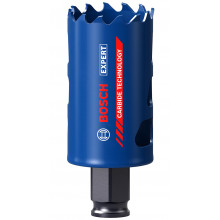 BOSCH Scie trépan EXPERT Tough Material 38 x 60 mm 2608900424