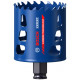 BOSCH Scie trépan EXPERT Tough Material 64 x 60 mm 2608900430