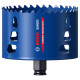 BOSCH Scie trépan EXPERT Tough Material 105 x 60 mm 2608900440