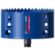 BOSCH Scie trépan EXPERT Tough Material 127 x 60 mm 2608900443