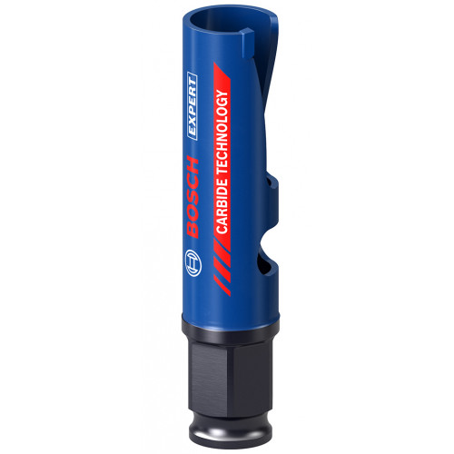 BOSCH Scie trépan EXPERT Construction Material 19 x 60 mm 2608900451