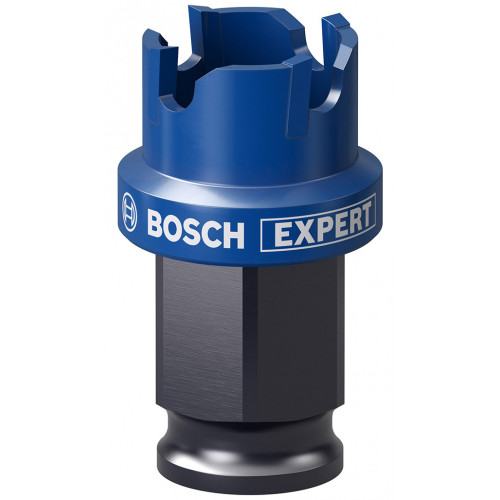 BOSCH Scie trépan EXPERT Sheet Metal 20 x 5 mm 2608900491