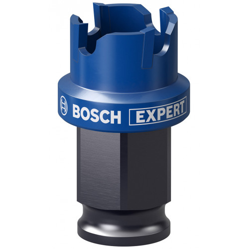 BOSCH Scie trépan EXPERT Sheet Metal 22 x 5 mm 2608900493