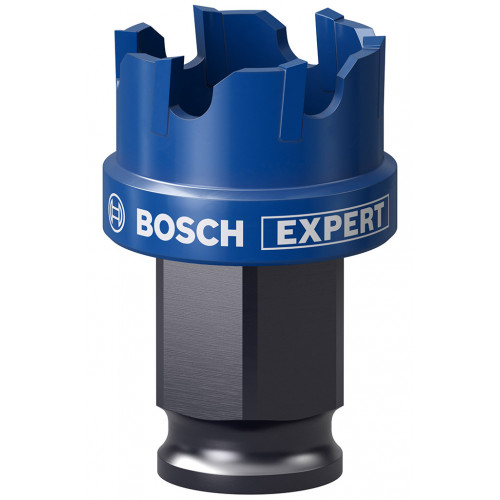 BOSCH Scie trépan EXPERT Sheet Metal 25 x 5 mm 2608900494