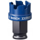 BOSCH Scie trépan EXPERT Sheet Metal 25 x 5 mm 2608900494